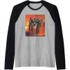 Black/Athletic Heather
