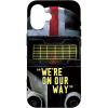 imageStar Wars The Bad Batch Tech Unit 99 Were On Our Way Case for iPhone 16iPhone 16