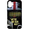 imageStar Wars The Bad Batch Tech Unit 99 Were On Our Way Case for iPhone 16iPhone 16 Plus