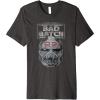 Dark Heather Grey