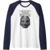 Navy Blue/White