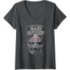 Dark Heather Grey