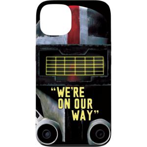 imageStar Wars The Bad Batch Tech Unit 99 Were On Our Way Case for iPhone 16iPhone 13