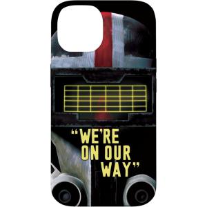 imageStar Wars The Bad Batch Tech Unit 99 Were On Our Way Case for iPhone 16iPhone 14