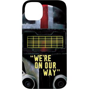 imageStar Wars The Bad Batch Tech Unit 99 Were On Our Way Case for iPhone 16iPhone 14 Plus