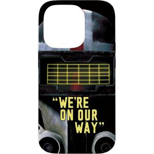 imageStar Wars The Bad Batch Tech Unit 99 Were On Our Way Case for iPhone 16iPhone 14 Pro