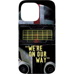 imageStar Wars The Bad Batch Tech Unit 99 Were On Our Way Case for iPhone 16iPhone 14 Pro Max