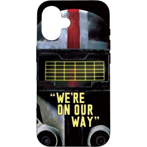 imageStar Wars The Bad Batch Tech Unit 99 Were On Our Way Case for iPhone 16iPhone 16