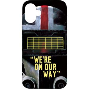 imageStar Wars The Bad Batch Tech Unit 99 Were On Our Way Case for iPhone 16iPhone 16 Plus