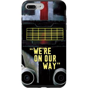 imageStar Wars The Bad Batch Tech Unit 99 Were On Our Way Case for iPhone 16iPhone 7 Plus8 Plus