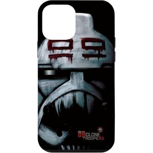 imageiPhone 16 Star Wars The Bad Batch Wrecker 99 Clone Troopers CaseiPhone 12 mini