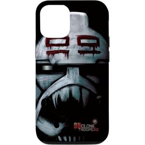 imageiPhone 16 Star Wars The Bad Batch Wrecker 99 Clone Troopers CaseiPhone 1212 Pro