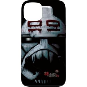 imageiPhone 16 Star Wars The Bad Batch Wrecker 99 Clone Troopers CaseiPhone 13