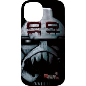 imageiPhone 16 Star Wars The Bad Batch Wrecker 99 Clone Troopers CaseiPhone 14