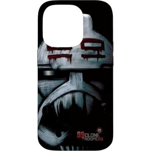 imageiPhone 16 Star Wars The Bad Batch Wrecker 99 Clone Troopers CaseiPhone 14 Pro