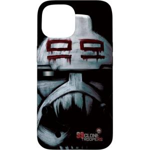 imageiPhone 16 Star Wars The Bad Batch Wrecker 99 Clone Troopers CaseiPhone 15