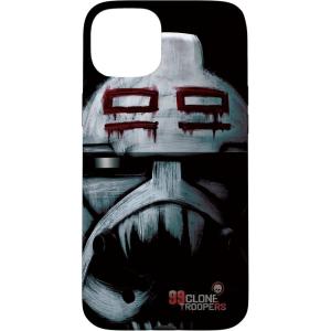 imageiPhone 16 Star Wars The Bad Batch Wrecker 99 Clone Troopers CaseiPhone 15 Plus