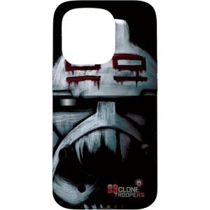 imageiPhone 16 Star Wars The Bad Batch Wrecker 99 Clone Troopers CaseiPhone 15 Pro