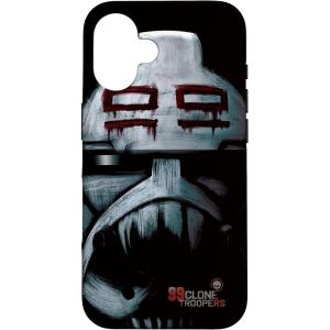 imageiPhone 16 Star Wars The Bad Batch Wrecker 99 Clone Troopers CaseiPhone 16