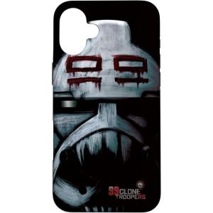 imageiPhone 16 Star Wars The Bad Batch Wrecker 99 Clone Troopers CaseiPhone 16 Plus