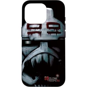 imageiPhone 16 Star Wars The Bad Batch Wrecker 99 Clone Troopers CaseiPhone 16 Pro