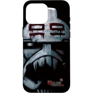 imageiPhone 16 Star Wars The Bad Batch Wrecker 99 Clone Troopers CaseiPhone 16 Pro Max