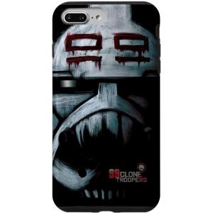 imageiPhone 16 Star Wars The Bad Batch Wrecker 99 Clone Troopers CaseiPhone 7 Plus8 Plus