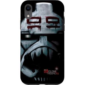 imageiPhone 16 Star Wars The Bad Batch Wrecker 99 Clone Troopers CaseiPhone XR