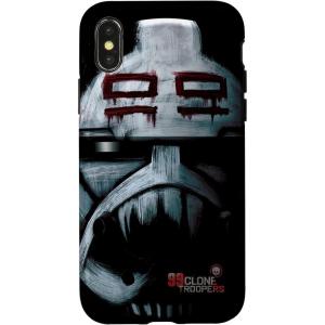 imageiPhone 16 Star Wars The Bad Batch Wrecker 99 Clone Troopers CaseiPhone XXS
