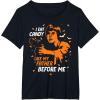 imageStar Wars Luke Skywalker I Eat Candy Funny Halloween TShirtBlack