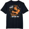 imageStar Wars Luke Skywalker I Eat Candy Funny Halloween TShirtBlack