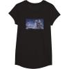 imageStar Wars The Empire Strikes Back Exclusive Luke Skywalker TShirtBlack