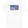 imageStar Wars The Empire Strikes Back Exclusive Luke Skywalker TShirtWhite