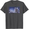 Dark Heather Grey
