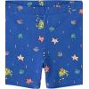 imageAmazon Essentials Disney  Marvel  Star Wars  Frozen  Princess Girls and Toddlers MixandMatch Outfit Sets MultipacksMermaidSea Life