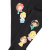 imageAmazon Essentials Disney  Marvel  Star Wars  Frozen  Princess Girls and Toddlers MixandMatch Outfit Sets MultipacksPrincess