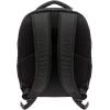 imageSTAR WARS Lucasfilm Backpack Black R2D2 18 Inch Air Mesh Padded BagR2d2 Multi
