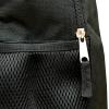 imageSTAR WARS Lucasfilm Backpack Black R2D2 18 Inch Air Mesh Padded BagR2d2 Multi