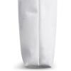 imageStar Wars Boba Fett Helmet Paint Drip White Tote Bag