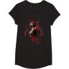 imageStar Wars Boba Fett Hunter Box Mandalorian Graphic TShirt TShirtBlack
