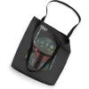 imageStar Wars Boba Fett Icon Fill Tote Bag