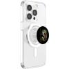 imageStar Wars Boba Fett Portrait PopSockets MagSafe PopGrip for iPhoneMagSafe