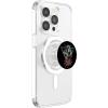 imageStar Wars Boba Fett Take Aim Splatter Triangle PopSockets MagSafe PopGrip for iPhoneMagSafe