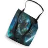 imageStar Wars Classic Boba Fett Battle Ready Tote Bag