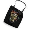 imageStar Wars The Book Of Boba Fett Black Krrsantan Combat Pose Tote Bag