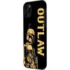 imageiPhone 16 Star Wars The Book of Boba Fett Outlaw Black CaseiPhone 11 Pro