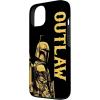 imageiPhone 16 Star Wars The Book of Boba Fett Outlaw Black CaseiPhone 13