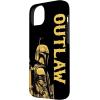 imageiPhone 16 Star Wars The Book of Boba Fett Outlaw Black CaseiPhone 14 Plus
