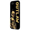imageiPhone 16 Star Wars The Book of Boba Fett Outlaw Black CaseiPhone SE 2020  7  8