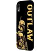 imageiPhone 16 Star Wars The Book of Boba Fett Outlaw Black CaseiPhone XR